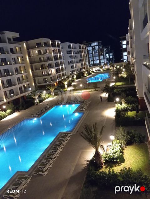İcarəyə verilir 3 otaqlı yeni tikili 98 m² — Bakı