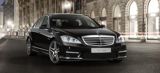 Mercedes S-Class 2010 — gündəlik icarə — Minik avtomobili icarəsi