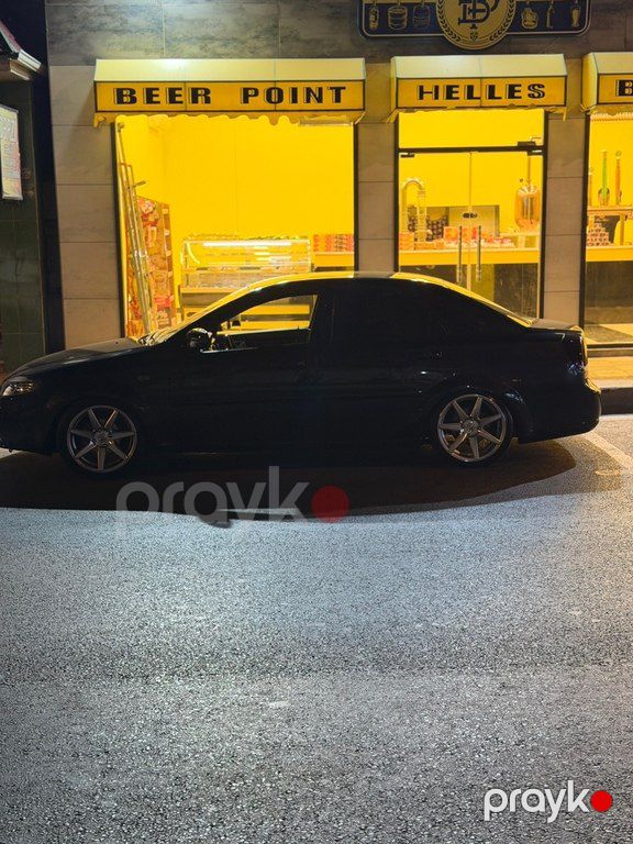 Daewoo Gentra, 1.5 L, 2013 il, 155 000 km — Avtomobillər, Bakı (3)