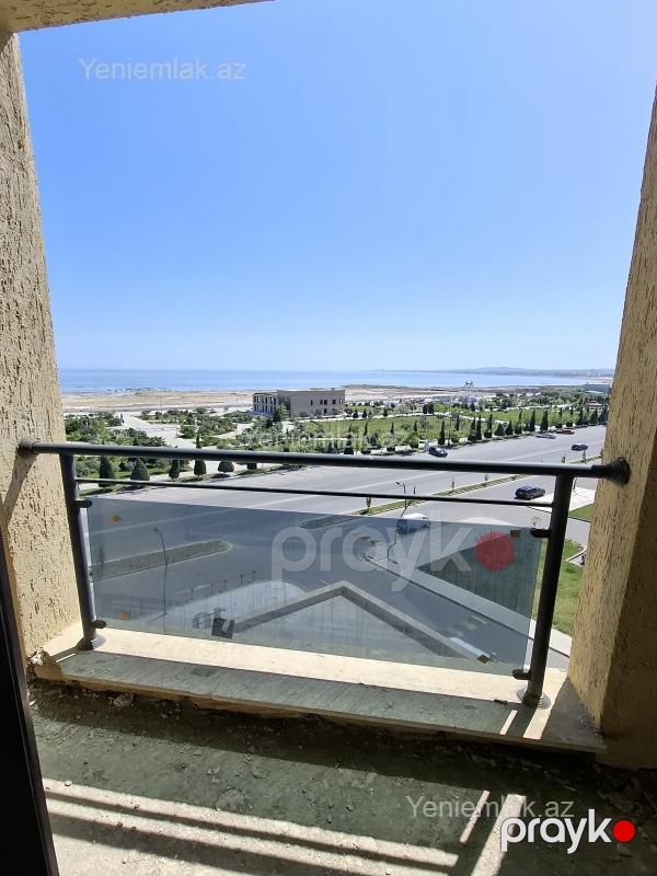 Satılır 2 otaqlı Bina evi menzil (Yeni tikili), 72 m², Sumqayıt Bulvarı — Mənzil, Sumqayıt (2)