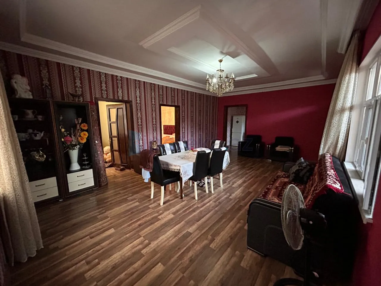 Satılır: 4 Otaq, Evlər/Villalar, Sabunçu r., Maştağa q., 100.00 m² — Ev, villa, Maştağa (10)