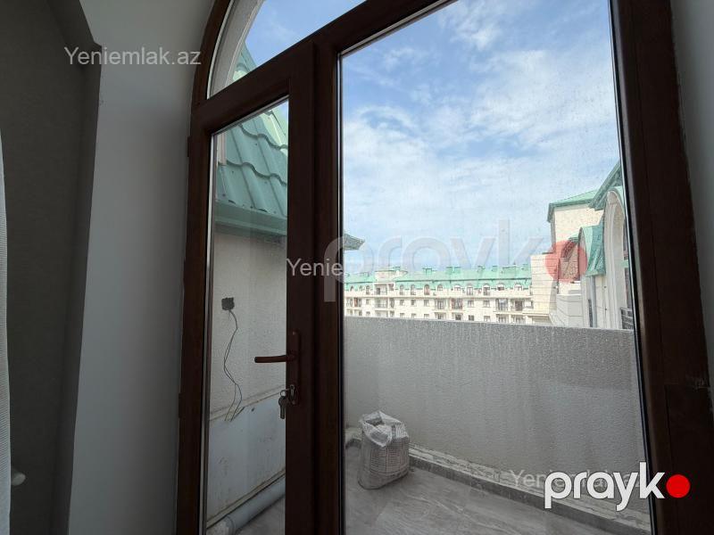 Satılır 2 otaqlı Bina evi menzil (Yeni tikili), 57 m², Sumqayıt Bulvarı — Mənzil, Sumqayıt (9)