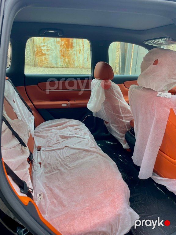 Changan Qiyuan Q07, 1.5 L, 21.5 kWh, 2026 il, yeni — Avtomobillər, Bakı (11)