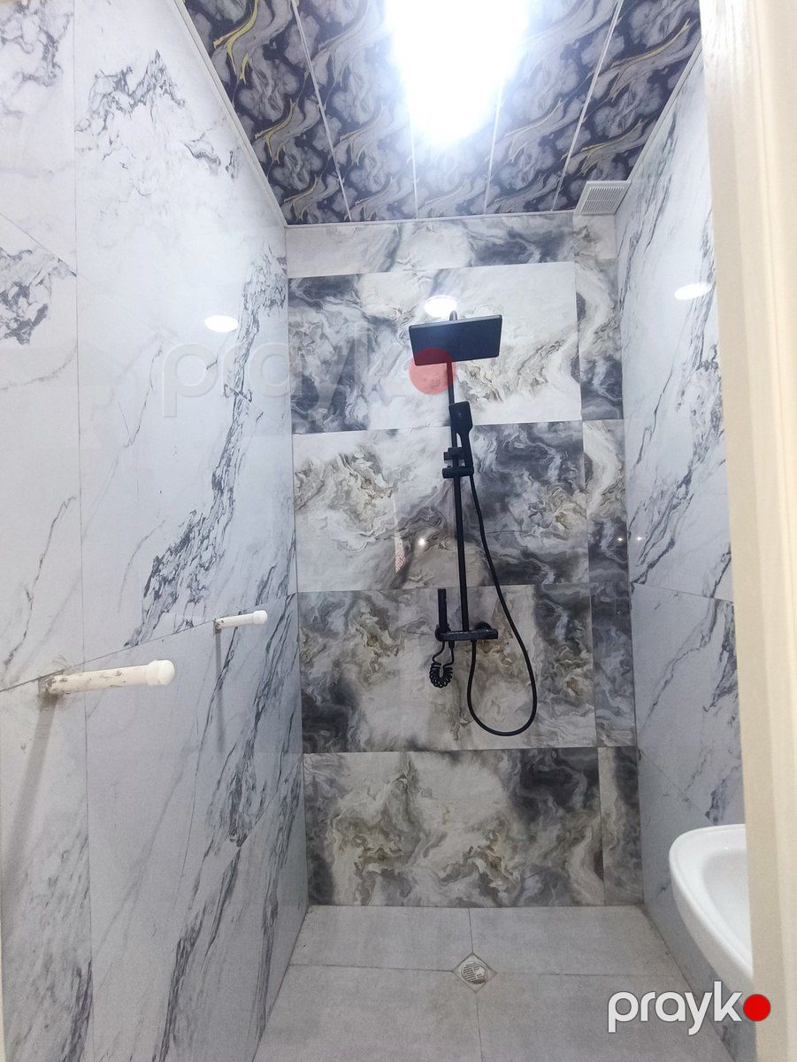Satılır 3 otaqlı yeni tikili 53 m² — Mənzil, Xırdalan (7)