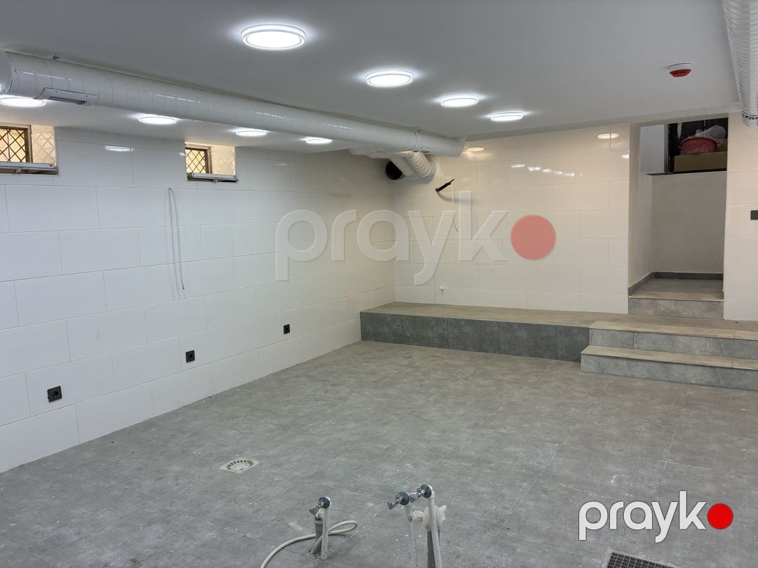 İcarəyə verilir obyekt 240 m² — Əmlak, Bakı (12)