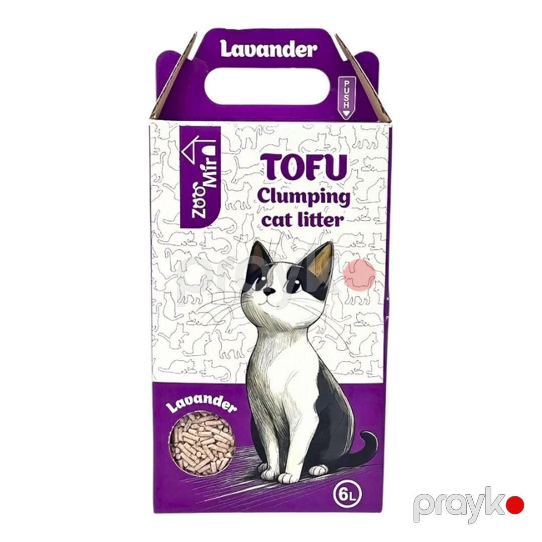 Tofu 6 L — Heyvan malları, Bakı (3)