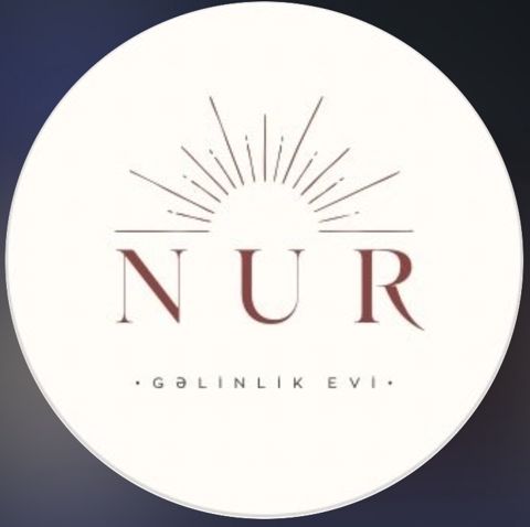 Nur Gəlinlik Evi Naxçıvan — Naxçıvan