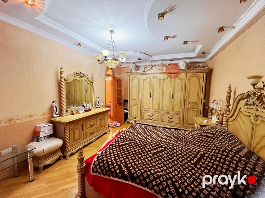 Satılır 4 otaqlı yeni tikili 175 m² — Mənzil, Bakı (7)