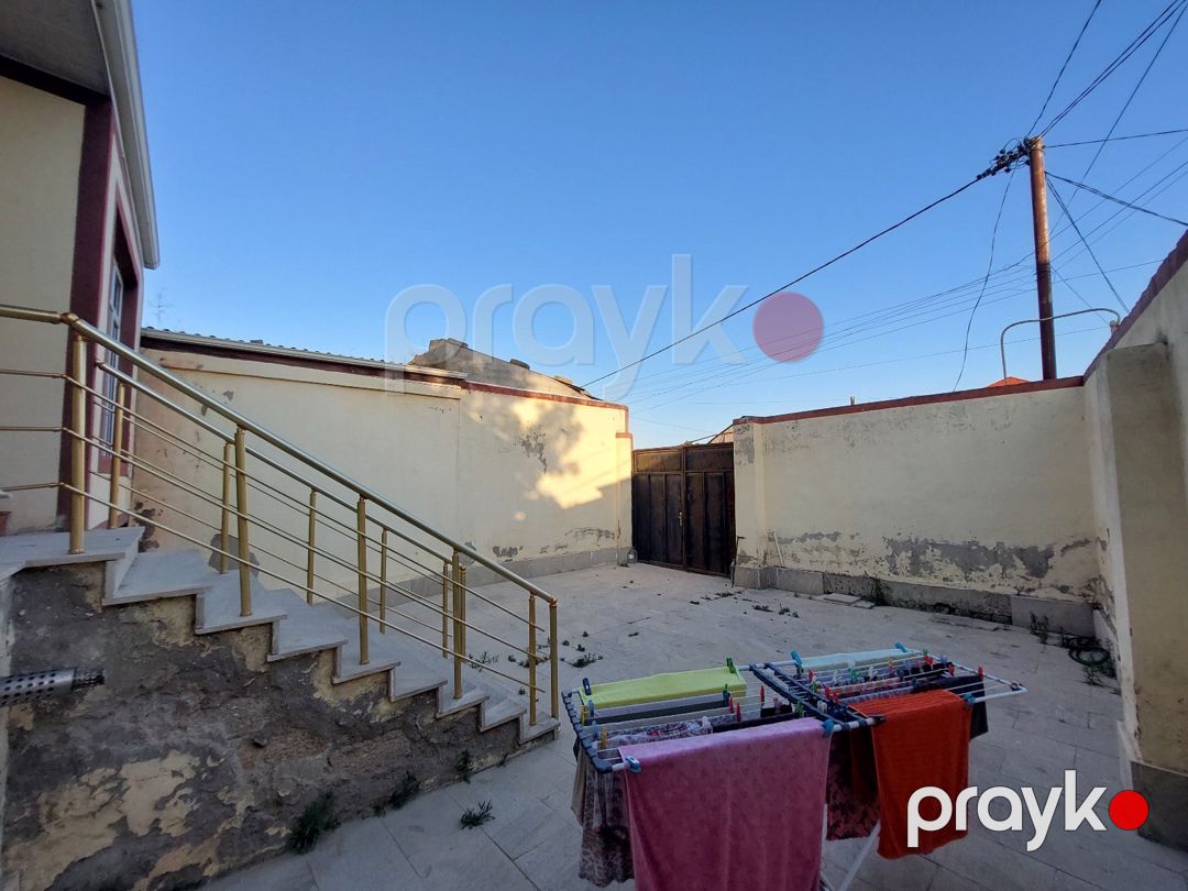 Həyət evi, Hövsan qəs — Ev, villa, Bakı (5)