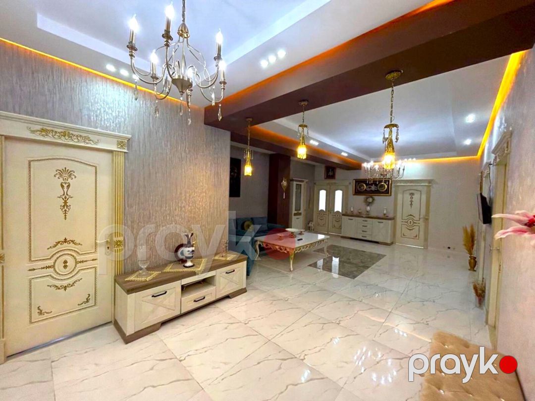 Satılır 5 otaqlı yeni tikili 230 m² — Mənzil, Bakı (11)