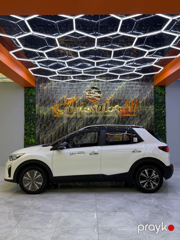Kia KX1, 1.4 L, 2026 il, yeni — Avtomobillər, Bakı (5)