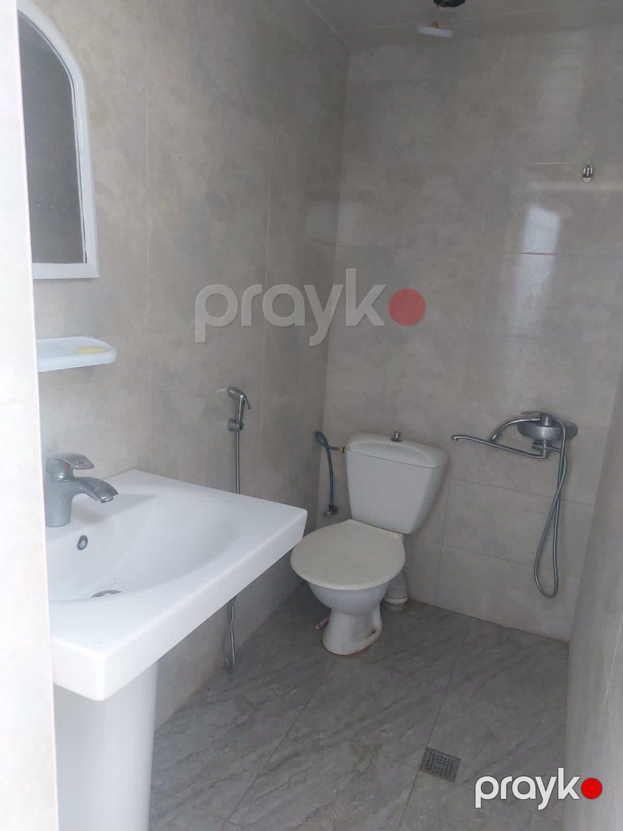 Həyət evi kirayə verilir, Yeni Suraxanı qəs — Ev, villa, Bakı (6)