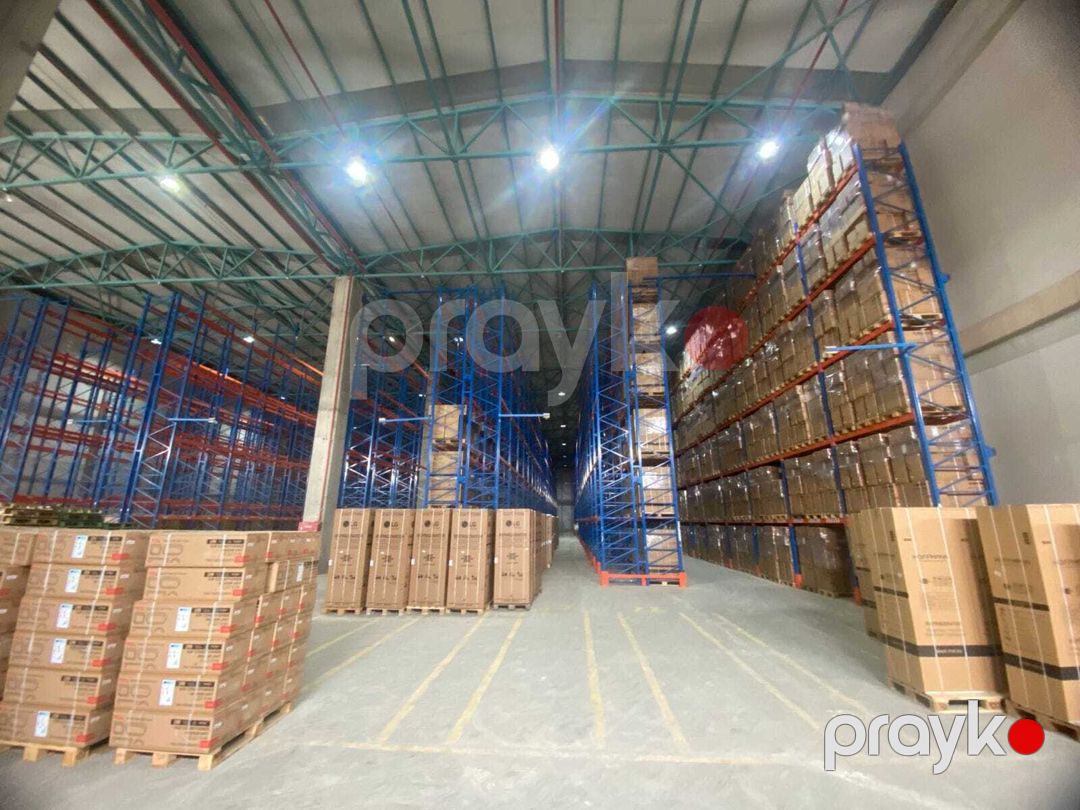 İcarəyə verilir obyekt 1000 m² — Əmlak, Bakı (5)