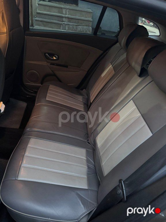 Renault Megane, 1.5 L, 2010 il, 373 000 km — Avtomobillər, Bakı (12)
