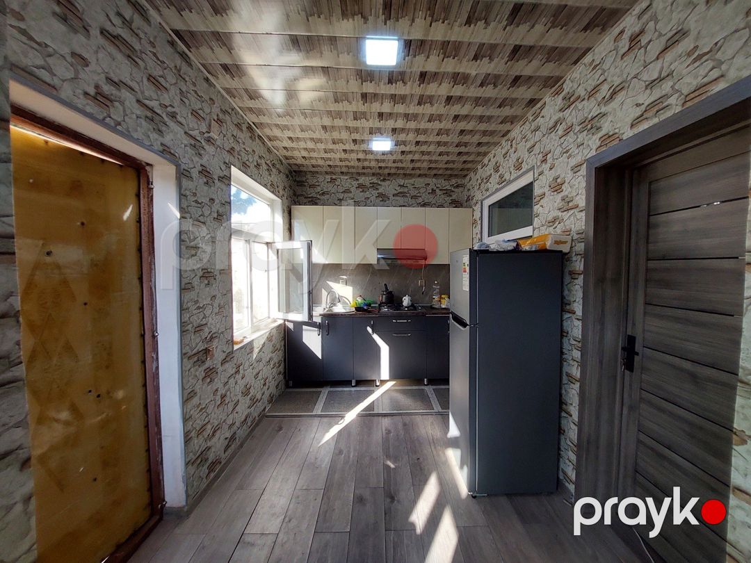 Satılır 3 otaqlı həyət evi/bağ evi 62 m² — Ev, villa, Bakı (8)