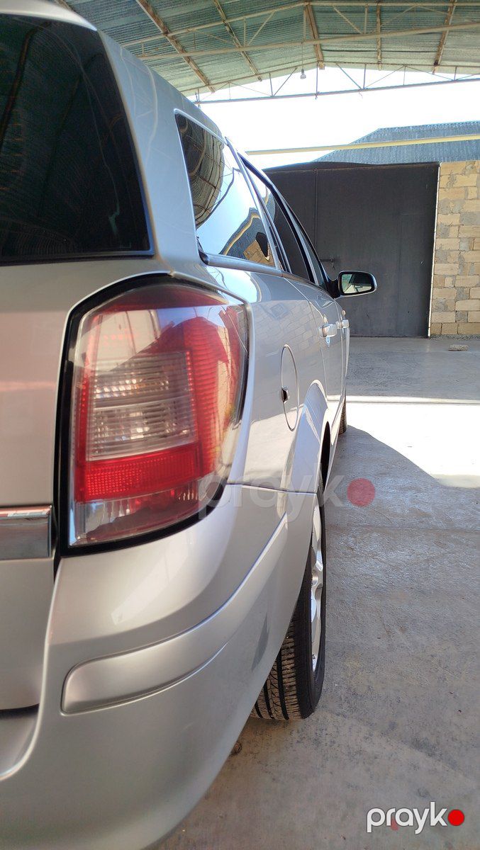 Opel Astra, 2005 il — Avtomobillər, Bakı (6)