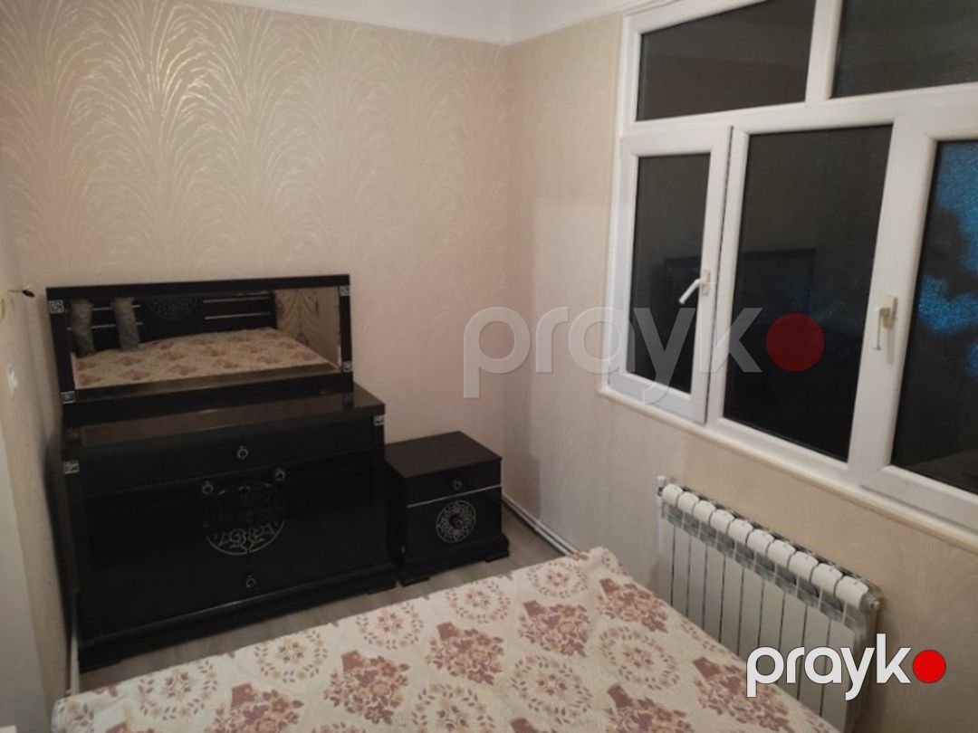 İcarəyə verilir 2 otaqlı köhnə tikili 40 m² — Mənzil, Bakı (5)