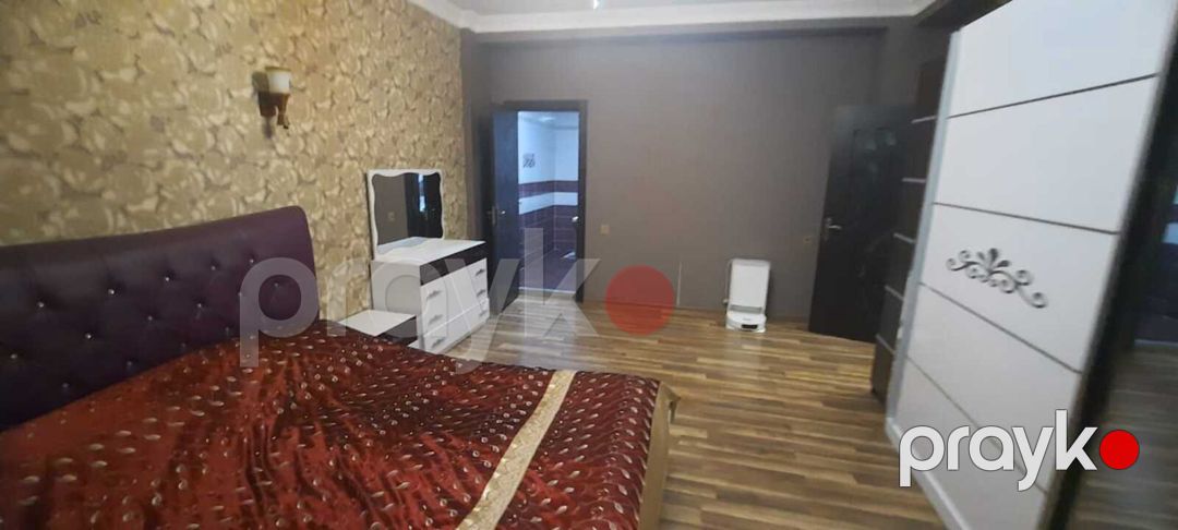 Satılır 3 otaqlı yeni tikili 137 m² — Mənzil, Bakı (8)