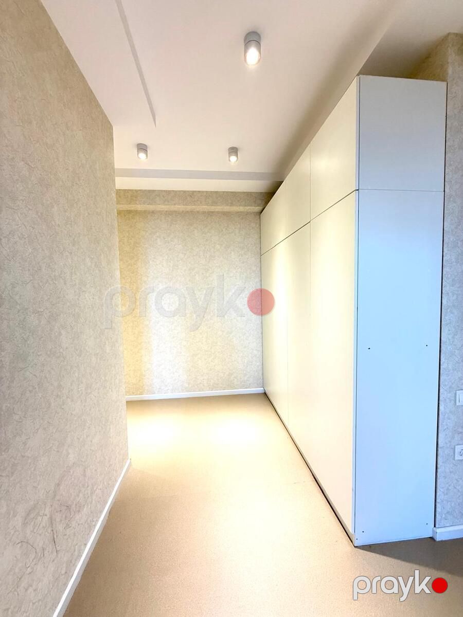 Satılır 3 otaqlı yeni tikili 122 m² — Mənzil, Bakı (12)