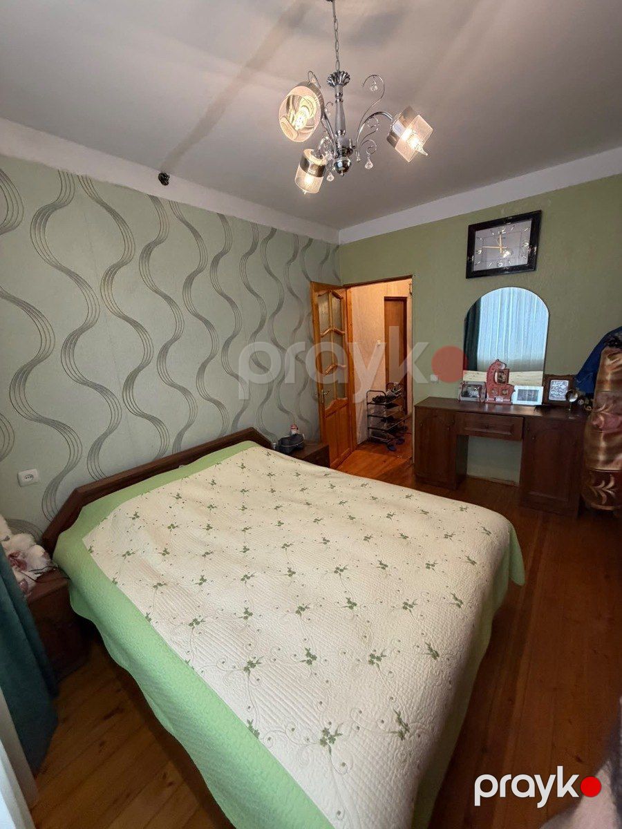 Satılır 3 otaqlı köhnə tikili 60 m² — Mənzil, Bakı (5)