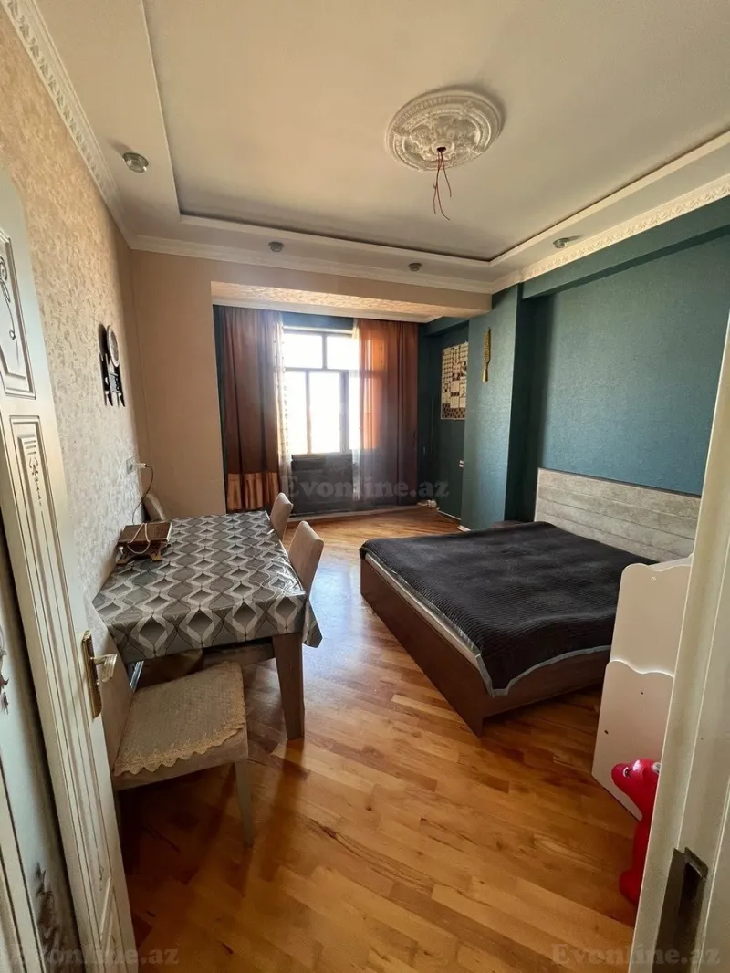Satılır 2 otaqlı Mənzil Yeni tikili 60 m² Xırdalan
