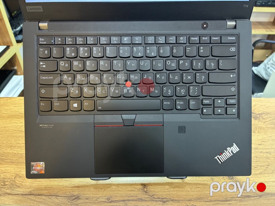 Lenovo ThinkPad T14 — Noutbuklar, Bakı (4)