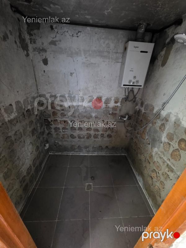 Satılır 2 otaqlı Bina evi menzil (Köhnə tikili), 60 m², 9-cu mikrorayon — Mənzil, Sumqayıt (6)