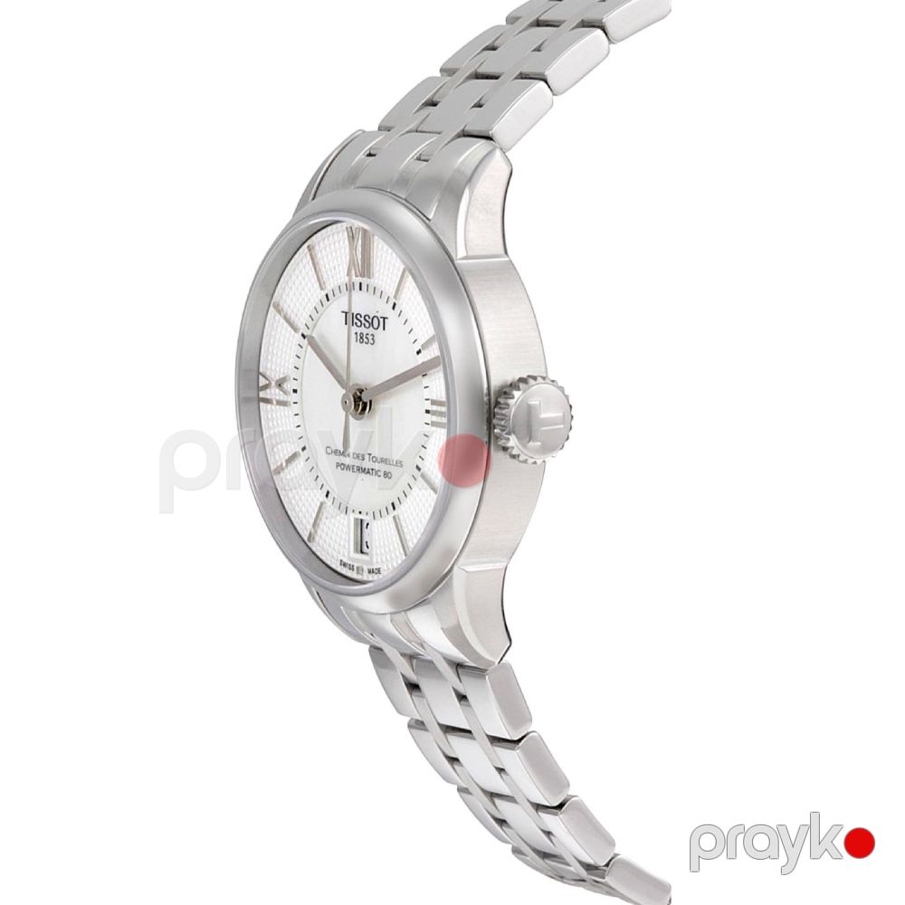 Saat Tissot T-Classic T0992071111800 — Qol saatları, Bakı (2)