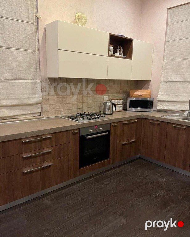 İcarəyə verilir 5 otaqlı həyət evi/bağ evi 300 m² — Ev, villa, Bakı (6)