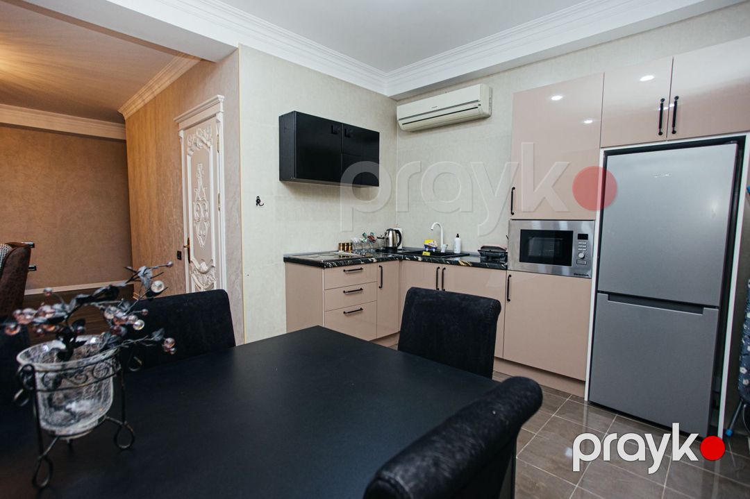 İcarəyə verilir 3 otaqlı yeni tikili 165 m² — Mənzil, Bakı (4)