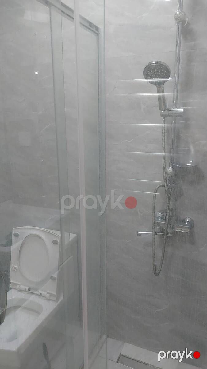 Satılır 2 otaqlı yeni tikili 52 m² — Mənzil, Bakı (12)