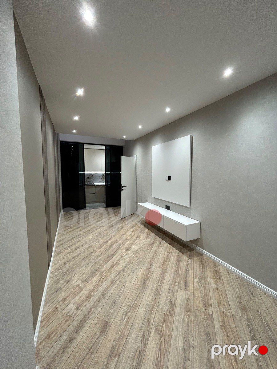 Satılır 2 otaqlı yeni tikili 53 m² — Mənzil, Bakı (4)