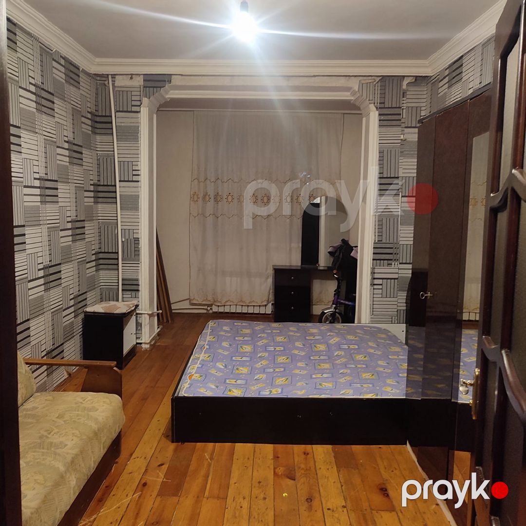 Satış: 2 otaqlı Köhnə tikili, 55 m², Sabunçu rayonu — Mənzil, Bakı (3)