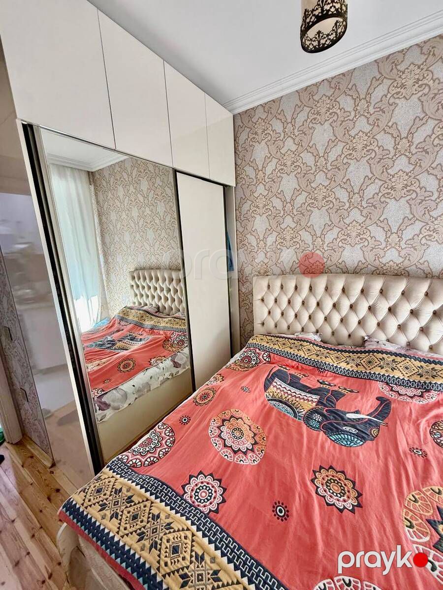 Satılır 2 otaqlı yeni tikili 55 m² — Mənzil, Bakı (7)
