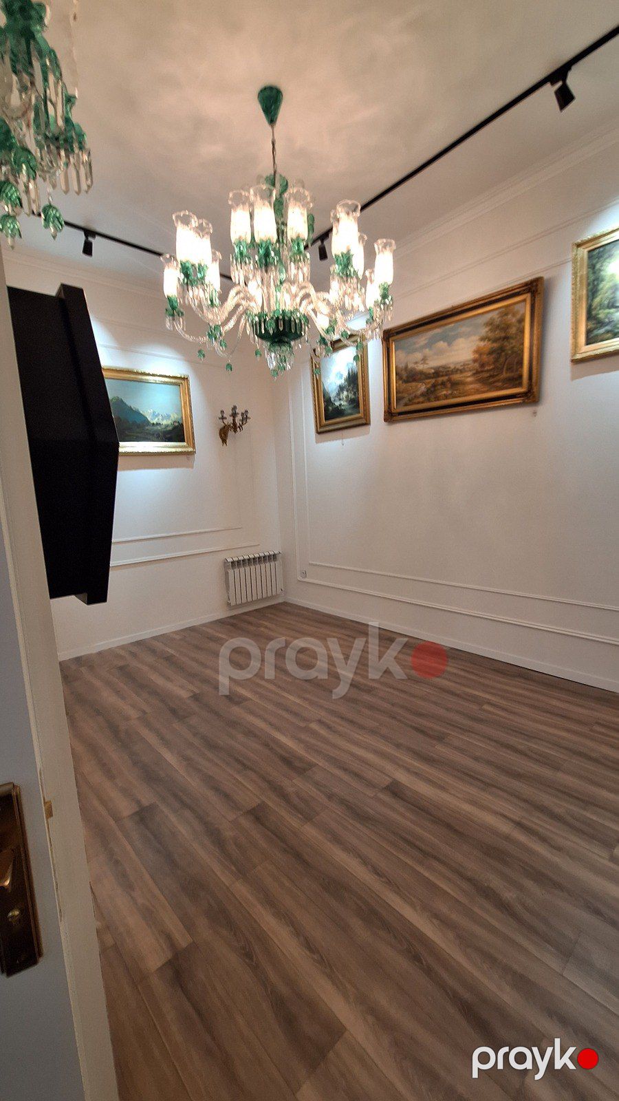 İcarəyə verilir obyekt 120 m² — Əmlak, Bakı (11)