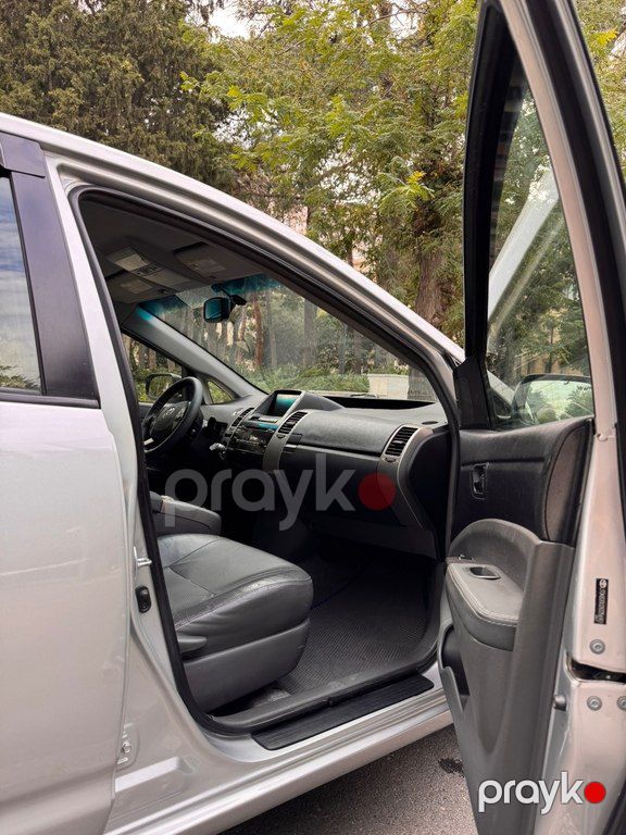 Toyota Prius, 1.5 L, 1.3 kWh, 2007 il, 280 000 km — Avtomobillər, Bakı (11)