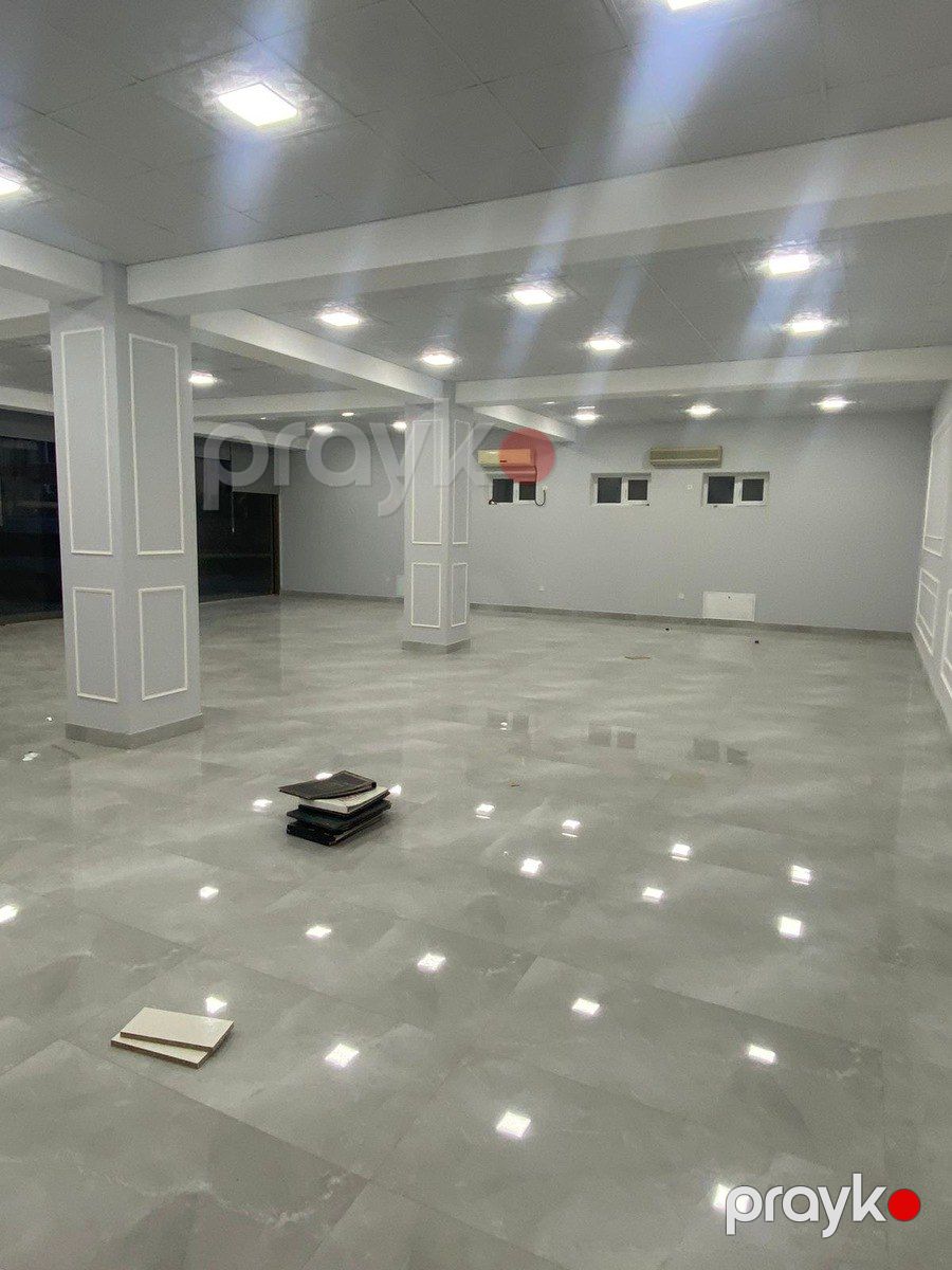 İcarəyə verilir obyekt 180 m² — Əmlak, Bakı (4)