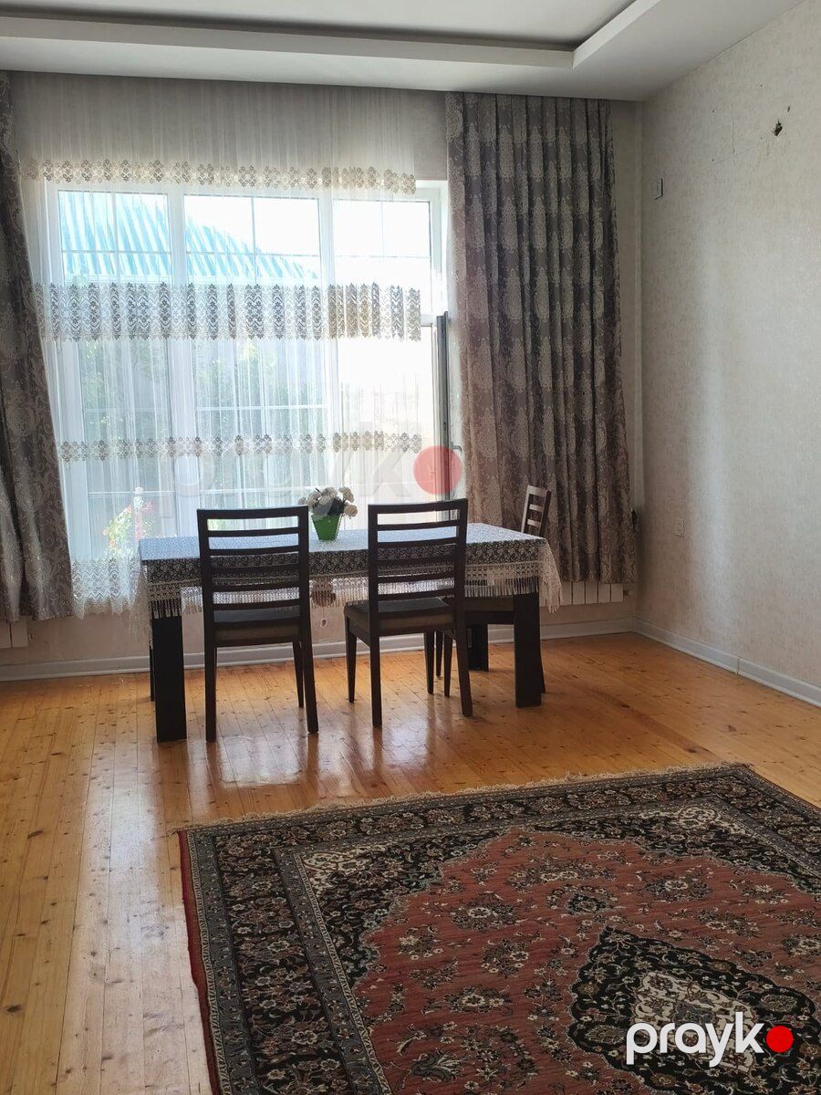 Həyət evi, Yeni Saray qəs — Ev, villa, Bakı (7)