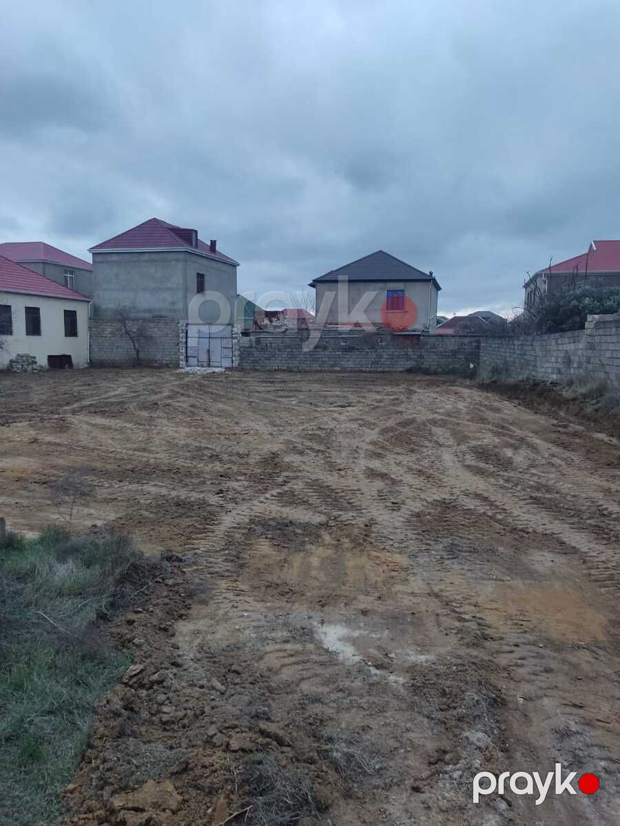 Satılır torpaq 16 sot — Torpaq, Bakı (4)