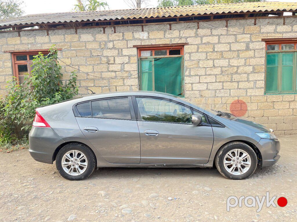 Honda Insight, 1.3 L, 0.58 kWh, 2011 il, 479 058 km — Avtomobillər, Bərdə (5)