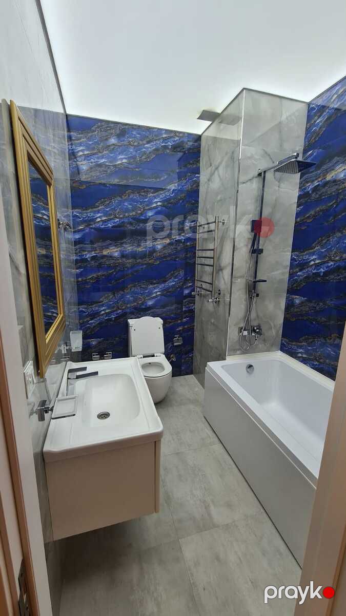 İcarəyə verilir 5 otaqlı ofis 200 m² — Ofis, Bakı (8)