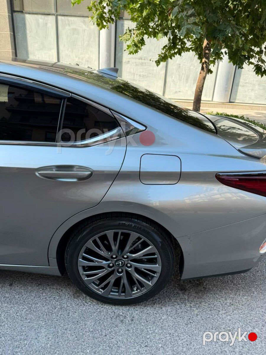 Lexus ES 350, 2020 il — Avtomobillər, Bakı (6)