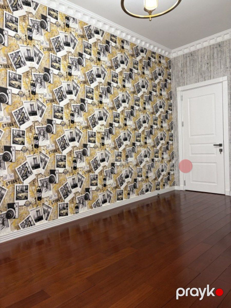 Satılır 4 otaqlı yeni tikili 155 m² — Mənzil, Bakı (11)