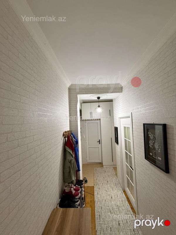 Satılır 2 otaqlı Bina evi menzil (Yeni tikili), 70 m², Xırdalan ş — Mənzil (6)