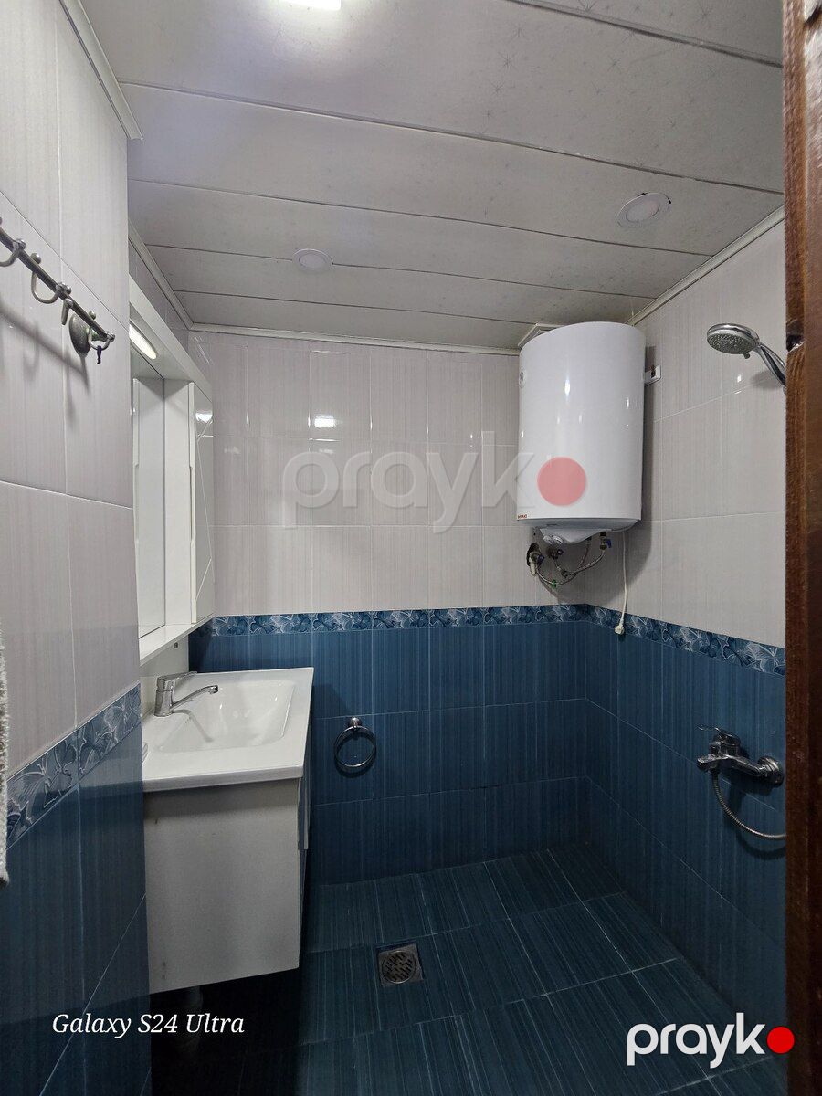 3-otaqlı yeni tikili, Hövsan qəs., 67 m² — Mənzil, Bakı (6)