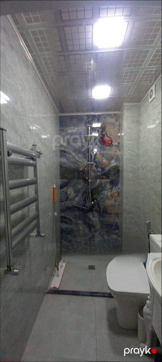 Satılır 3 otaqlı yeni tikili 74 m² — Mənzil, Bakı (5)