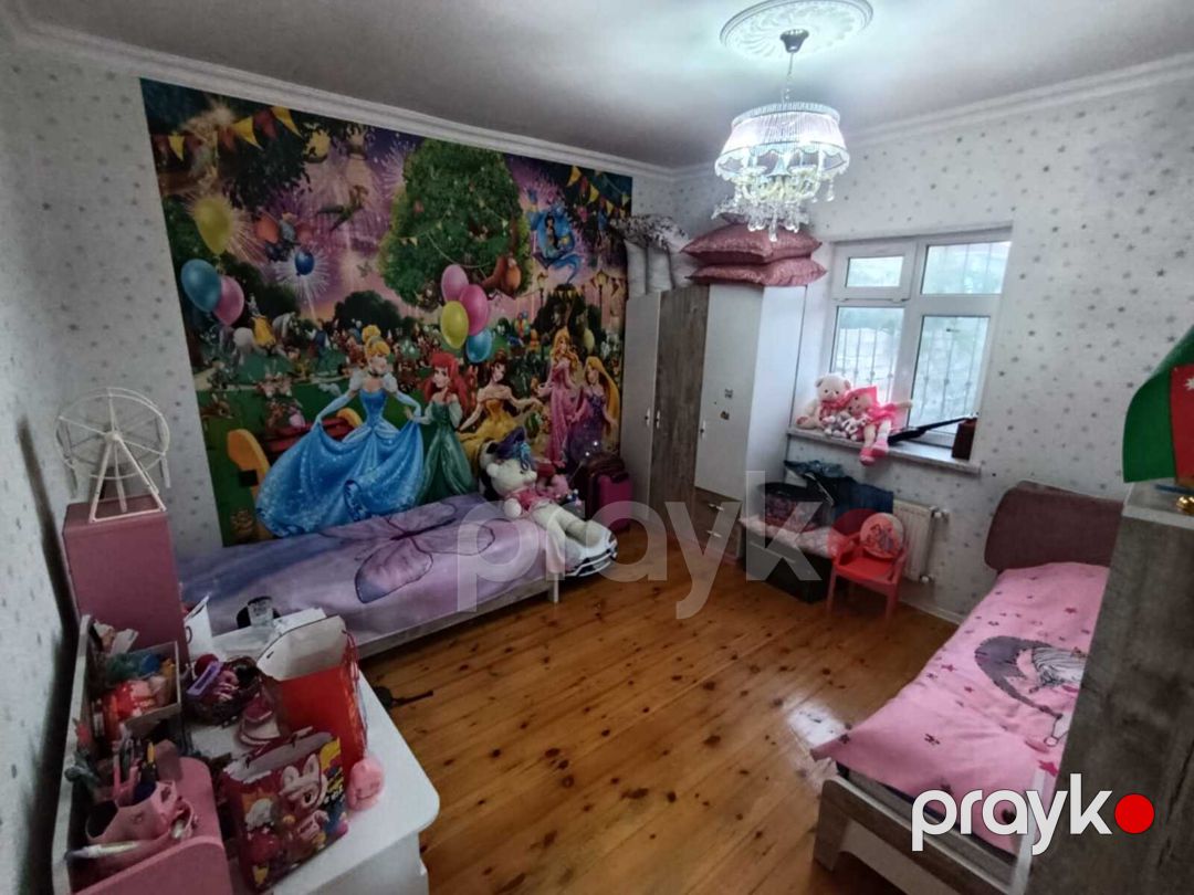 Satılır 3 otaqlı həyət evi/bağ evi 103 m² — Ev, villa, Bakı (11)