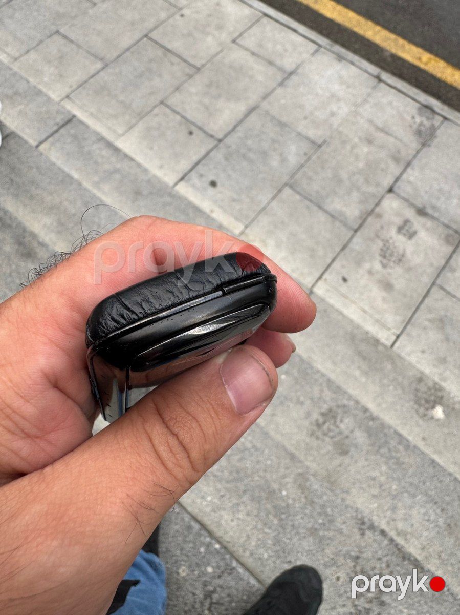 Vertu Constellation 2006 — Smartfonlar, Bakı (6)