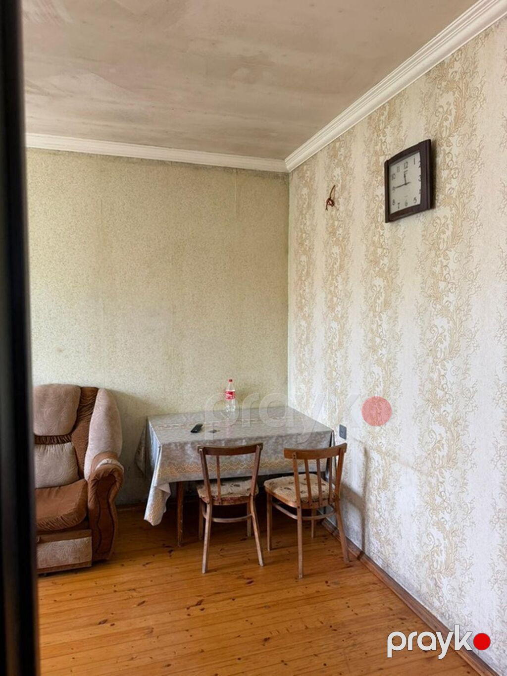 3 otaqlı, 90 kv. m, Orta təmir — Ev, villa, Masazır (5)
