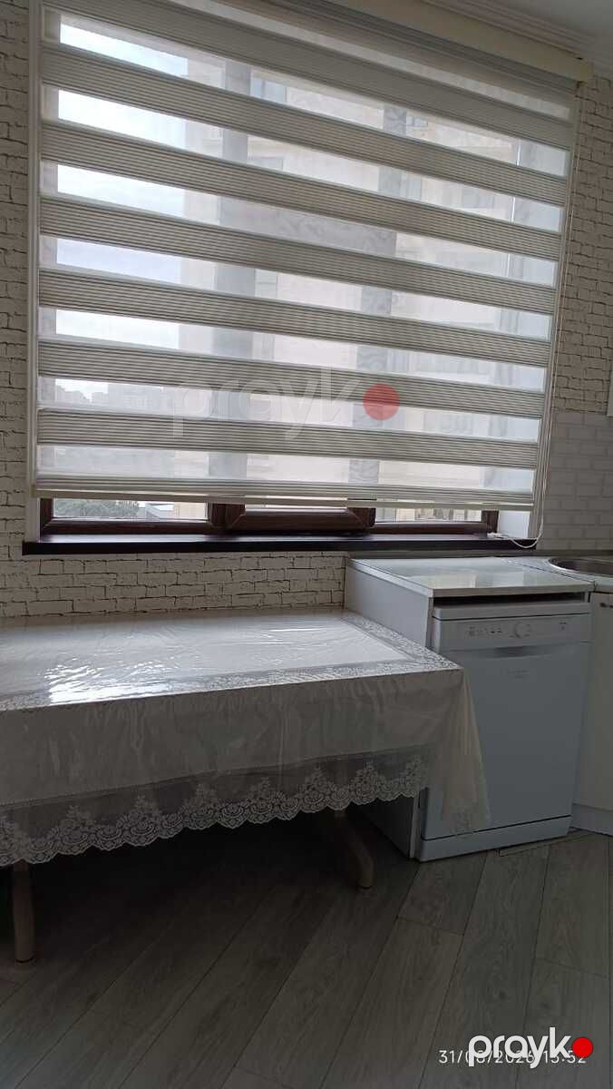 Satılır 3 otaqlı yeni tikili 75 m² — Mənzil, Bakı (8)